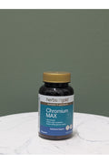H/G CHROMIUM MAX 60VC