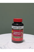 H/G CHILDREN'S MULTI CARE 60T