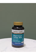 H/G MAGNESIUM CITRATE 900MG 60C