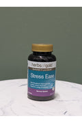 H/G STRESS-EASE ADRENAL SUPPORT 60T