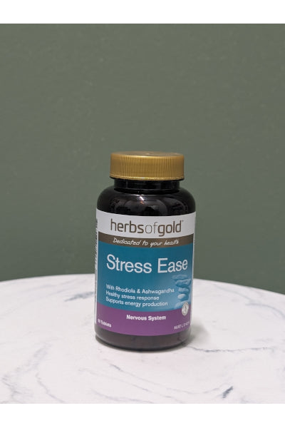 H/G STRESS-EASE ADRENAL SUPPORT 60T