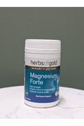 H/G MAGNESIUM FORTE 120T