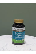 H/G THYROID SUPPORT 60T