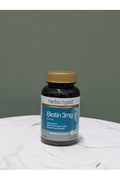 H/G BIOTIN 3MG 60 TAB