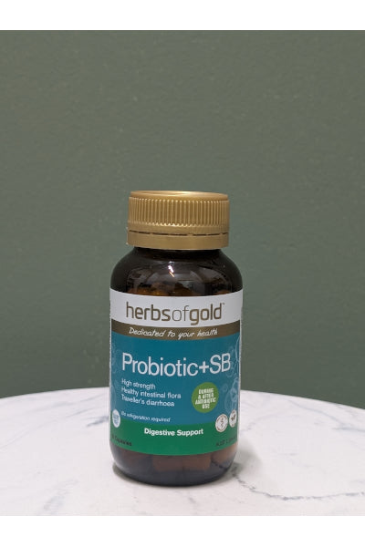 H/G PROBIOTIC + SB 60C
