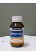 E/N MEGA MAGNESIUM 60T