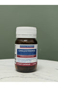 E/N CHOLESTRIENOL 30 CAPS