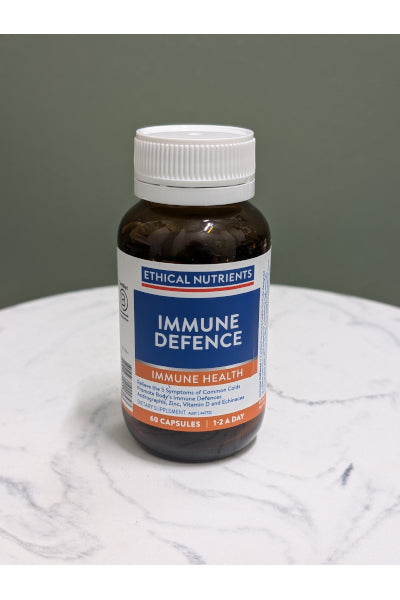 E/N IMMUNE DEFENCE CCR 60C
