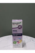 BRA BABY & CHILD SLEEP 100ML