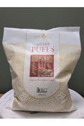 GOOD MORNING MILLET PUFFS 175G