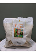 GOOD MORNING ORG QUINOA PUFFS 175G