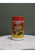 BONVIT HENNA POWDER BROWN 100G