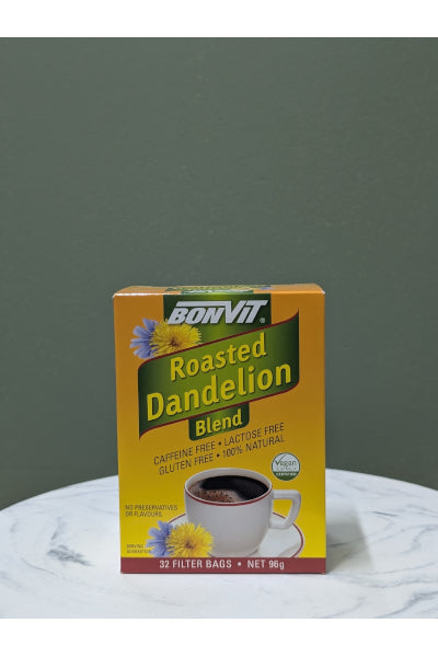BONVIT ROASTED DANDELION 32T/B