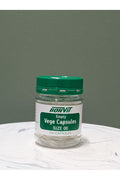 BONVIT  EMPTY VEGE CAPS OO 100C