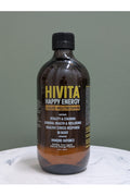 HIVITA WELLNESS MUTLIVITAMIN LIQUID 500M