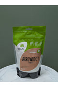 LOT ORG ARROWROOT POWDER 250GM
