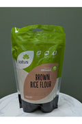 LOT RICE FLOUR WHITE 500G