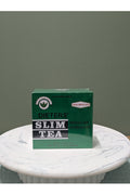 NUTRI-LEAF SLIM TEA REG 30TB