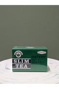 NUTRI-LEAF SLIM TEA EXTRA 15TB