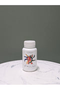 SYN CERT ORG SPIRULINA 500MG 100T