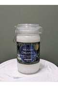 NIUGINI ORGANICS COCONUT OIL 1 LITRE