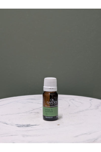 TOG BLEND RELAX UNWIND 12ML