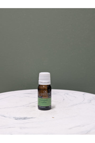 TOG BLEND TRANQUIL & CALM 12ML