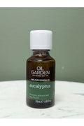 TOG ESS OIL EUCALYPTUS 25ML