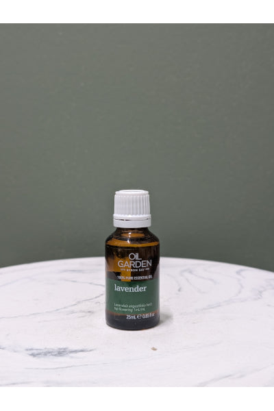 TOG ESS OIL LAVENDER 25ML