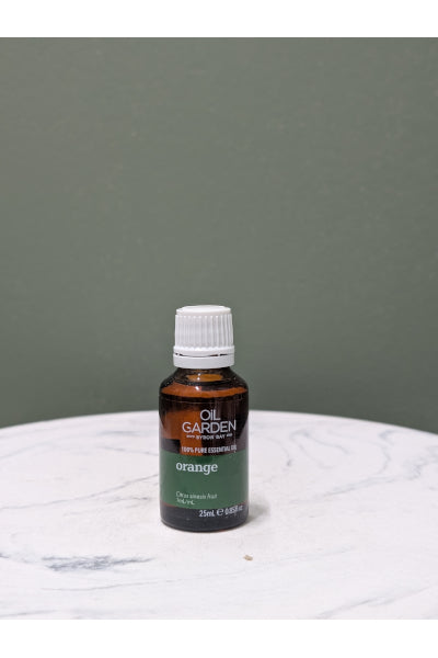 TOG ESS OIL ORANGE 25ML
