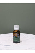 TOG ESS OIL PEPPERMINT 25ML