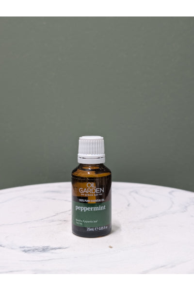 TOG ESS OIL PEPPERMINT 25ML