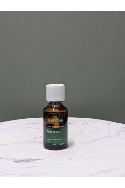 TOG ESS OIL TEA TREE 25ML