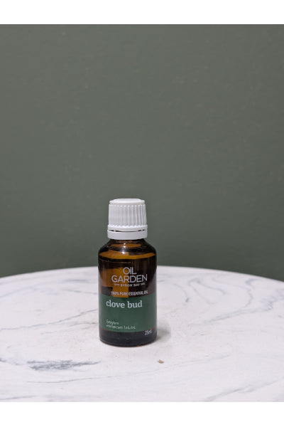TOG ESS OIL CLOVE BUD 25ML