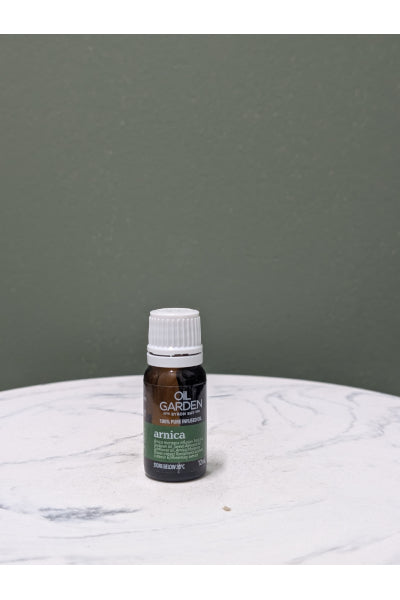 TOG INF OIL ARNICA 12ML
