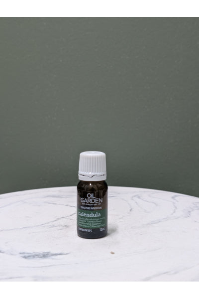 TOG INF OIL CALENDULA 12ML