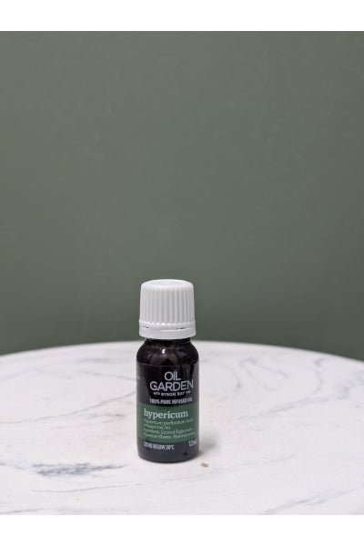 TOG INF OIL HYPERICUM 12ML