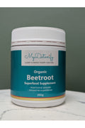 MYDETOXIFY ORG BEETROOT POWDER 250GM