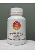 E/SP 100% PURE OIL OF EMU 120CAPS