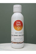 E/SP 100% PURE OIL OF EMU 125ML