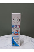 ZEN SPORTS SPRAY 125ML