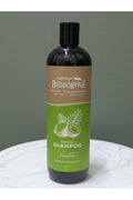 BIOLOGIKA SHAMPOO COCONUT 500ML