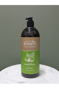 BIOLOGIKA SHAMPOO COCONUT 1 LITRE