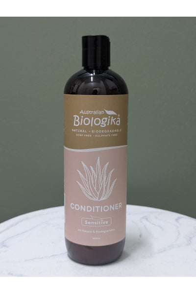 BIOLOGIKA CONDITIONER SENSITIVE 500ML