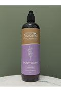 BIOLOGIKA BODY WASH LAVENDER 500ML
