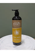 BIOLOGIKA BODY WASH LEMON MYRTLE 500ML