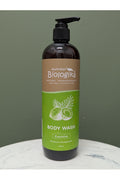 BIOLOGIKA BODY WASH COCONUT 500ML