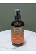 BIOLOGIKA BODY & BATH OIL UPLIFTIN 200ML