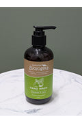BIOLOGIKA HAND WASH COCONUT LIME 250ML