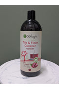 ECOLOGIC FLOOR CLNR 1LTR